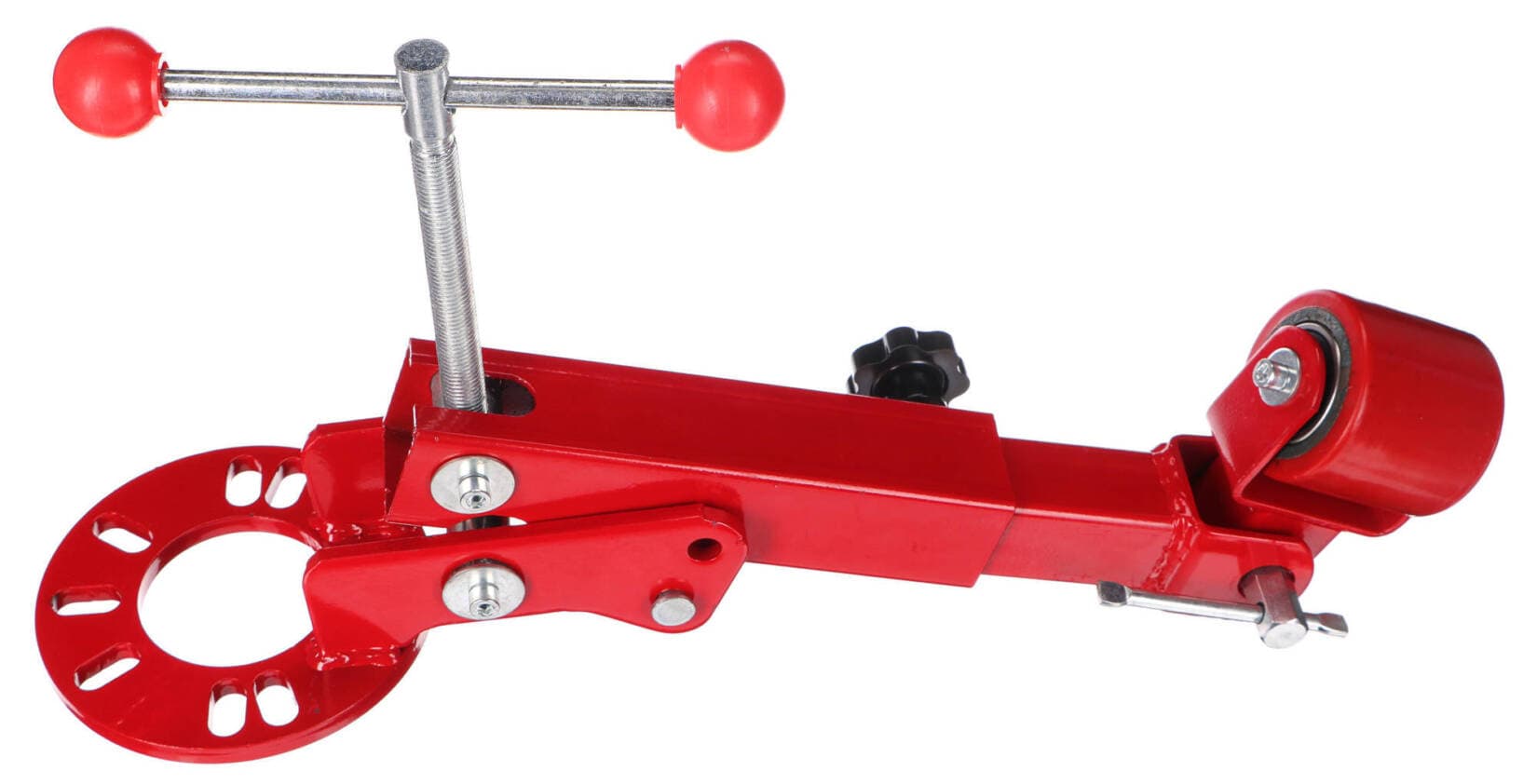 Přípravek pro opravu lemu blatníku MECHANIC FENDER 1 SIXTOL - náhled 4