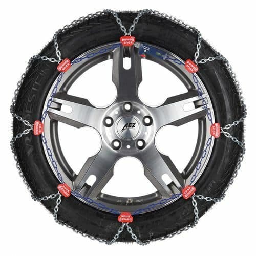 Sněhové řetězy Pewag SNOX PRO SXP 540 - náhled 2