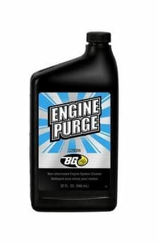 BG 12032 Engine Purge 946 ml