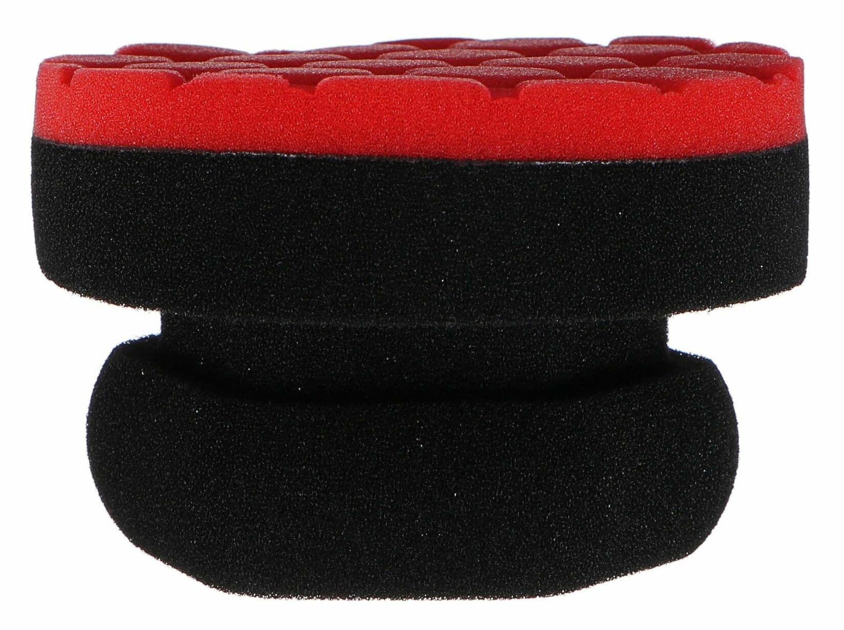 Ruční leštící polštářek/houbička pro čištění auta CAR DETAILING MANUAL PAD 1 SIXTOL - náhled 5
