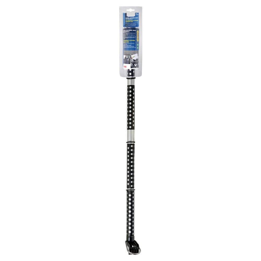 Teleskopický věšák do auta LAMPA - náhled 5