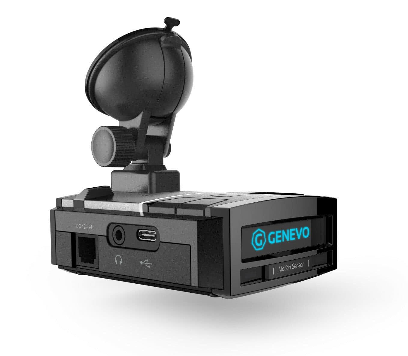 Přenosný antiradar Genevo Max - náhled 4