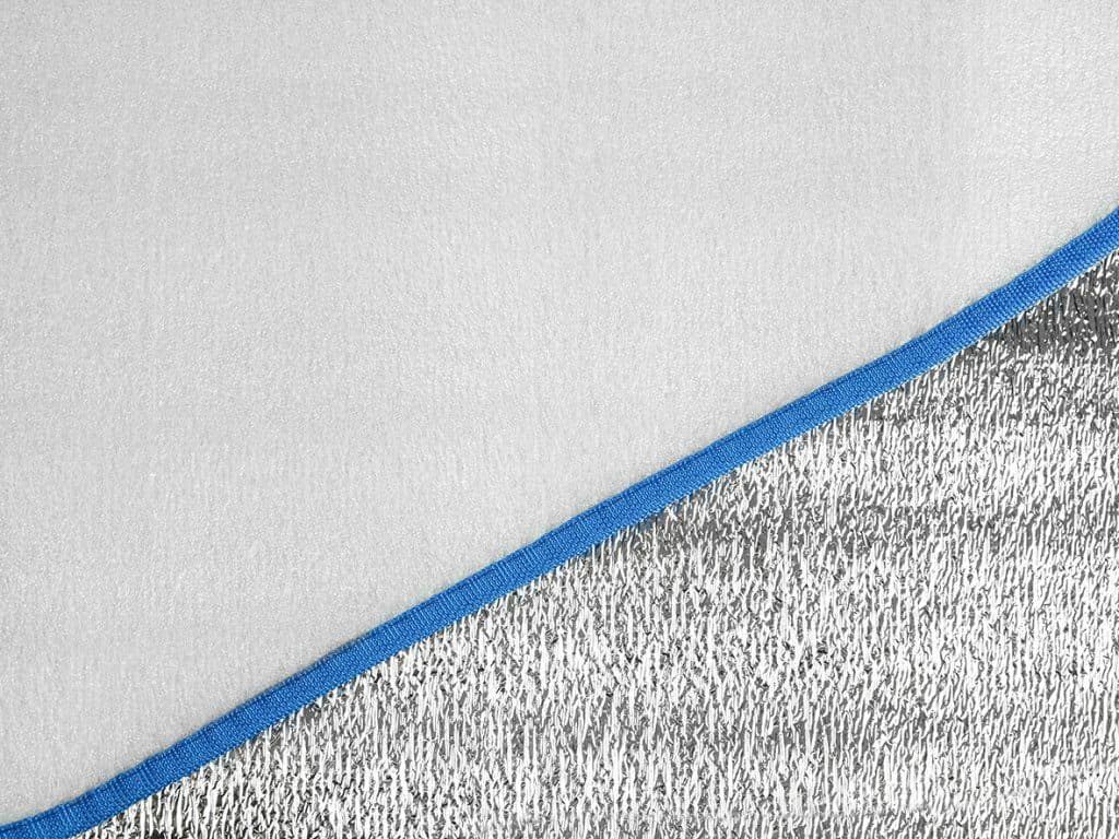 Fólie APA nejen proti námraze 200x70cm - Aluminium TOP - náhled 3