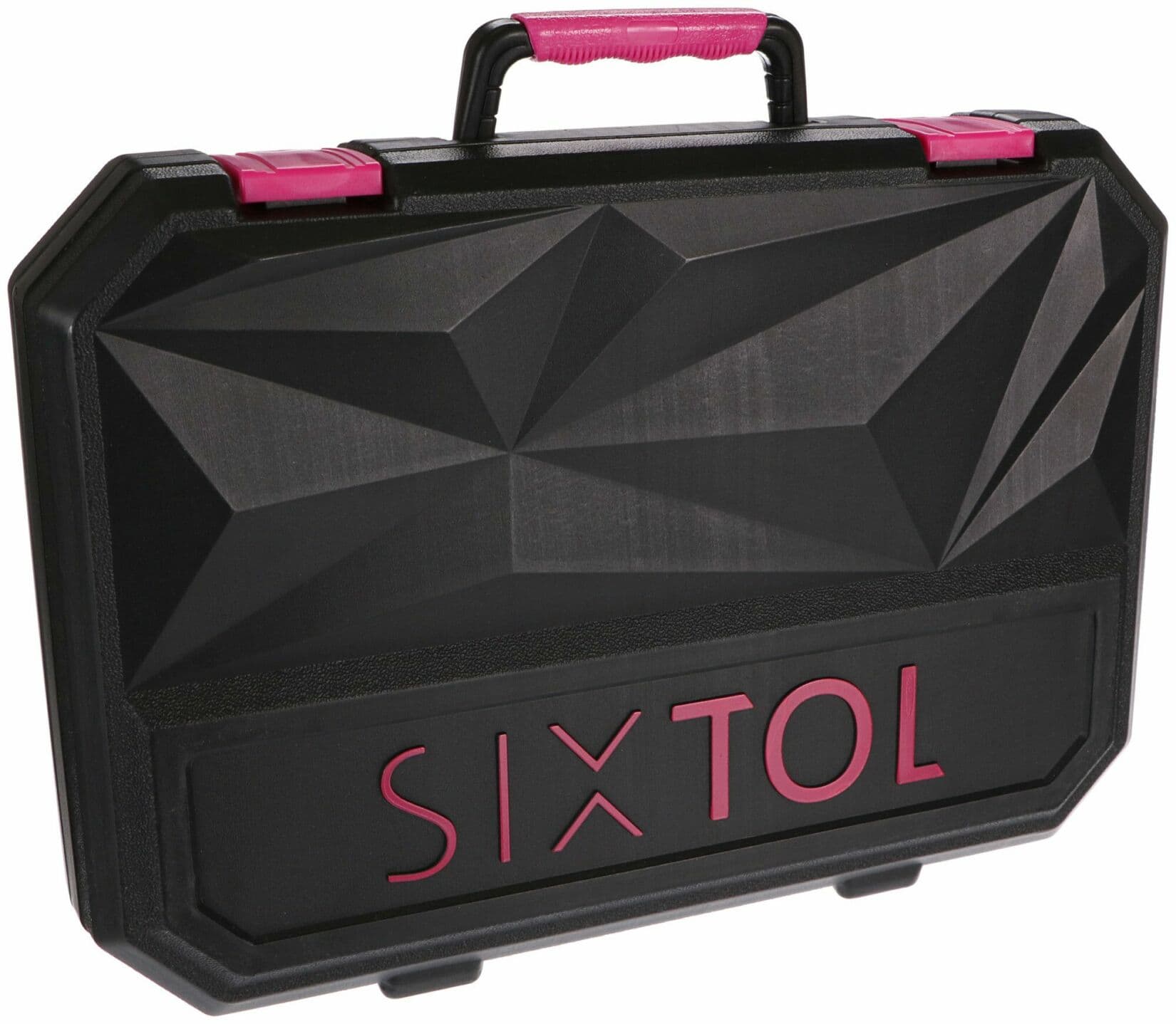 Sada nářadí HOME PINK 128 SIXTOL - náhled 3