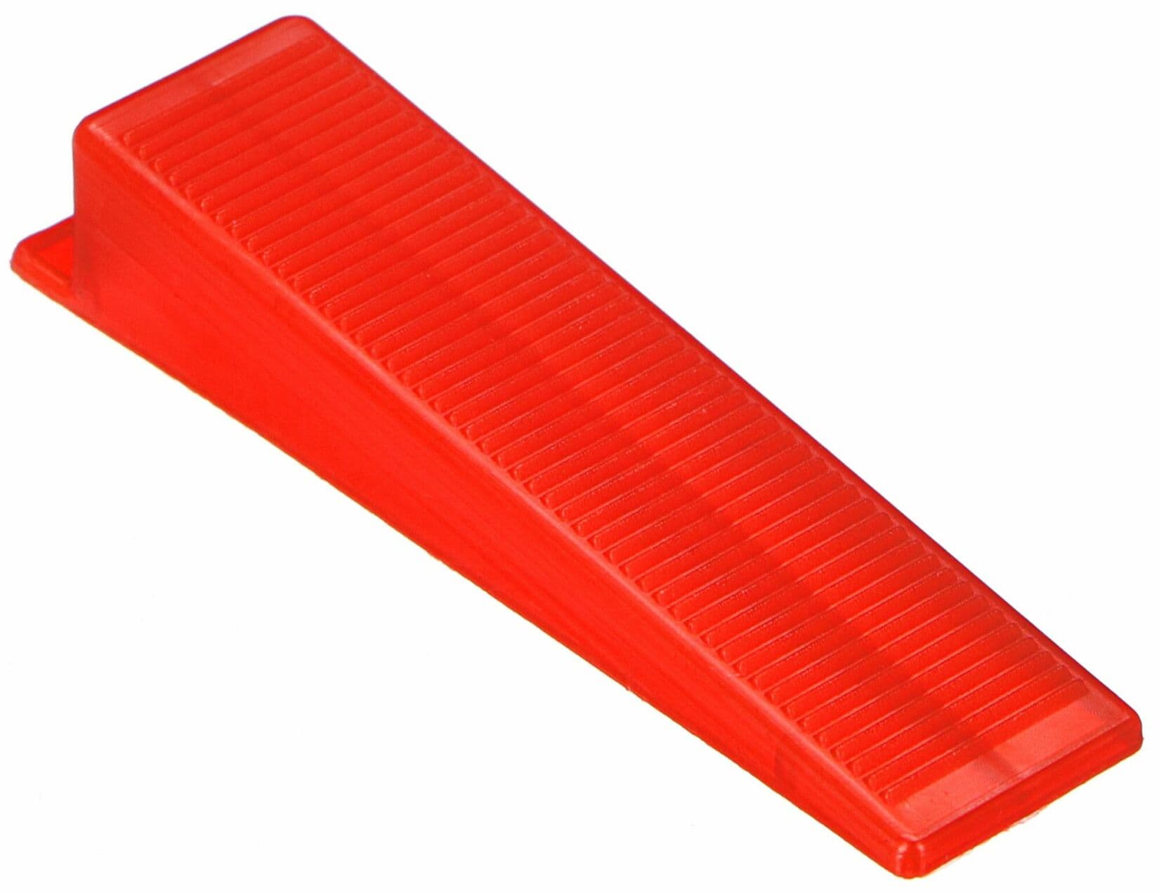 Sada nivelačních klínků LEVEL SYSTEM WEDGE 100ks SIXTOL - náhled 3
