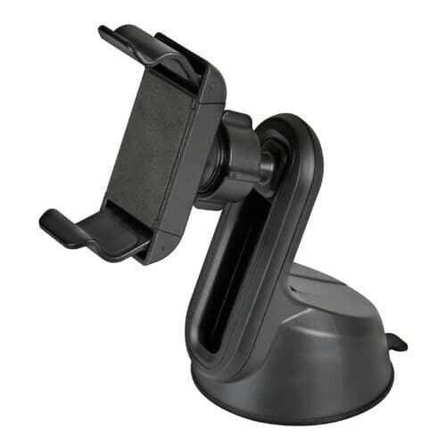 Lampa L72527 Držák mobilního telefonu SNAP Elevator s přilnavou přísavkou - náhled 2