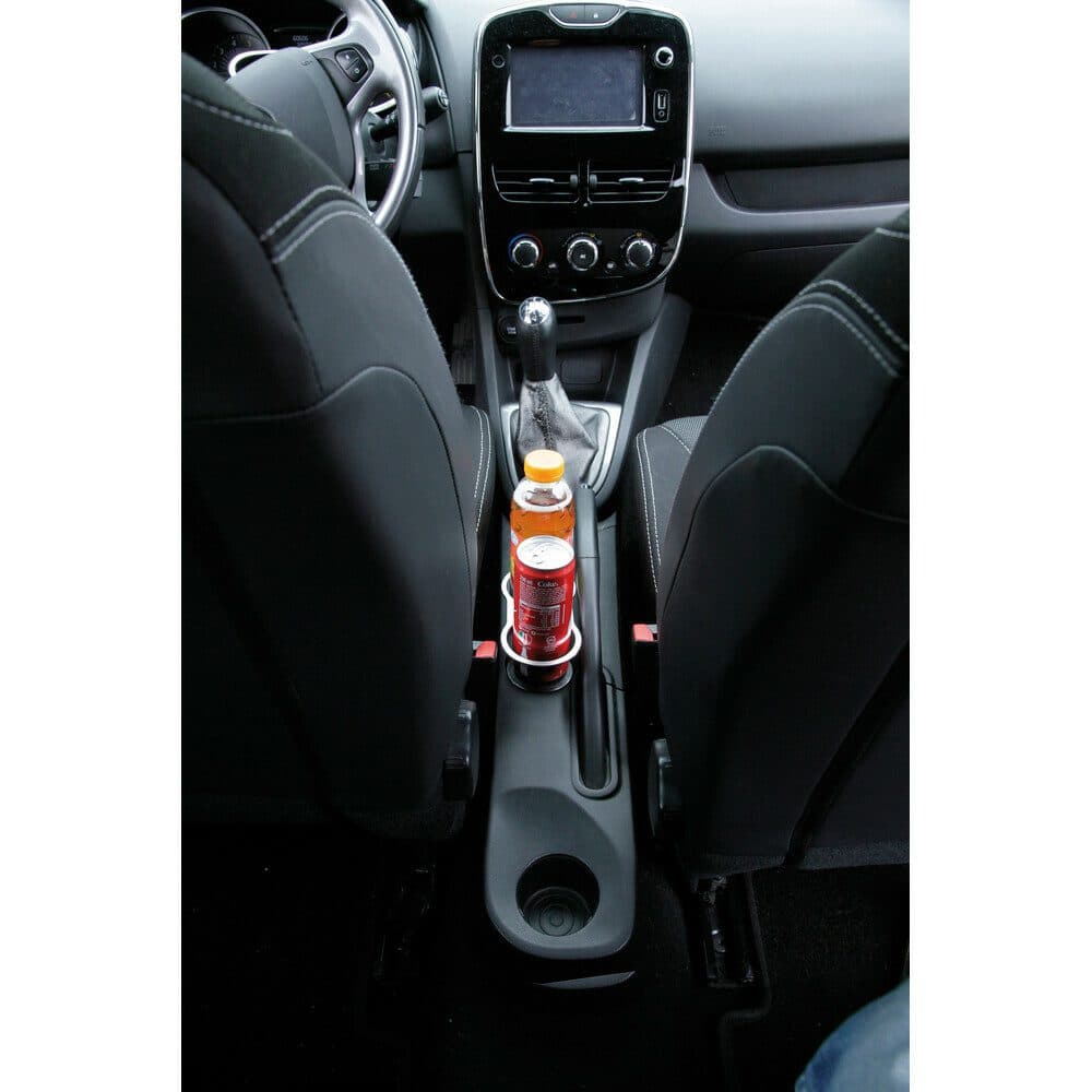 Držák na nápoje dvojitý - LAMPA - náhled 2