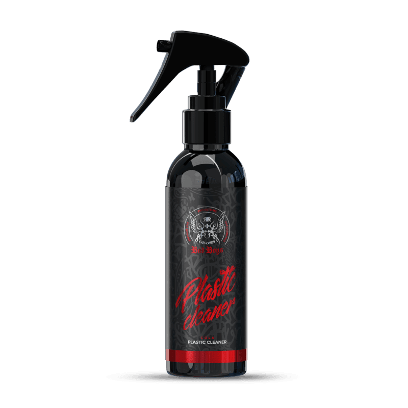 Bad Boys Plastic Cleaner Cola - Čistič plastových dílů (150ml) - náhled 1