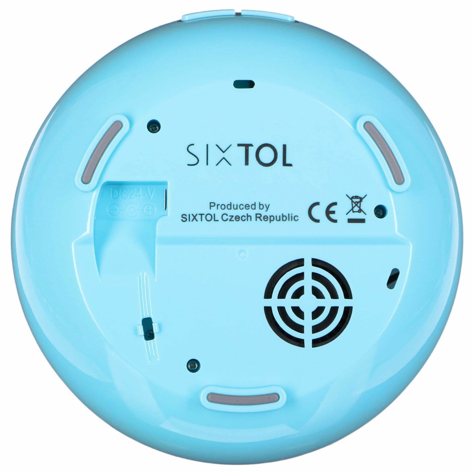 Aroma difuzer Palm modrý lesk 500ml SIXTOL - náhled 5