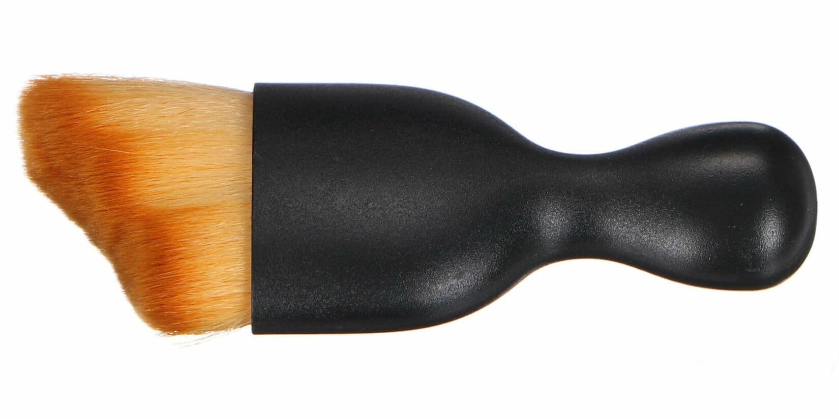 Precizní štětec pro čištění mřížek klimatizace CAR DETAILING VENT BRUSH 1 SIXTOL - náhled 3