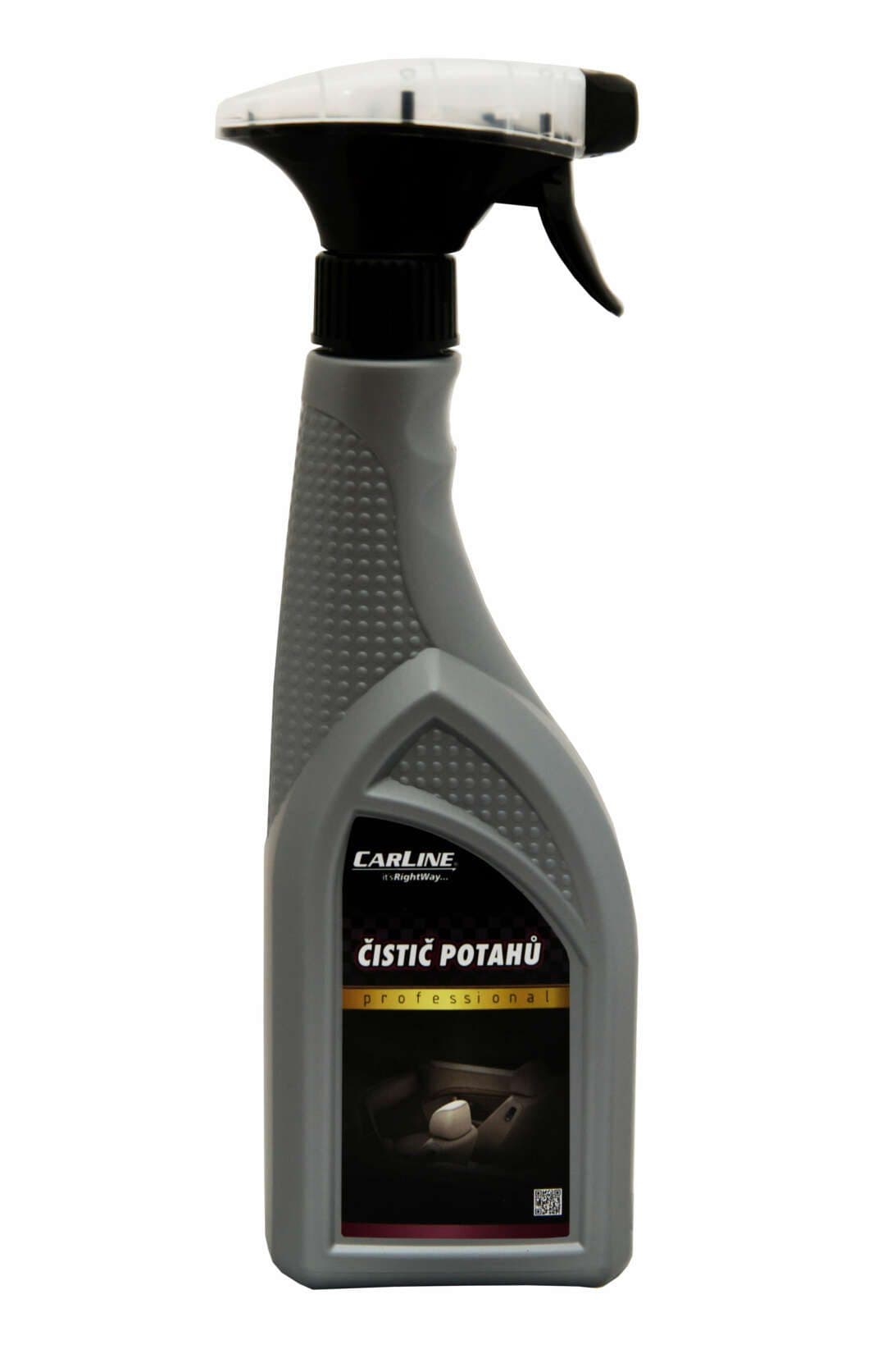 Carline CA07020 Čistič potahů 500 ml
