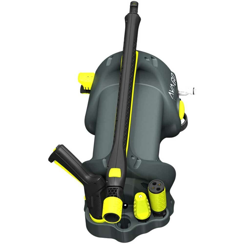 AVA GO P50 Medium Bundle - náhled 4