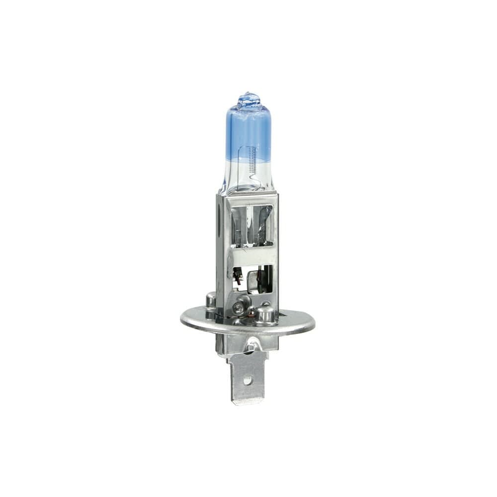 Autožárovky H1 PILOT xenon PLUS 12V, 55W +50% sada 2ks - náhled 2