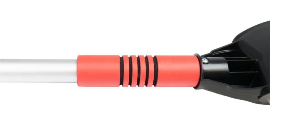 Škrabka na led a sníh s kartáčem 89 cm - náhled 5
