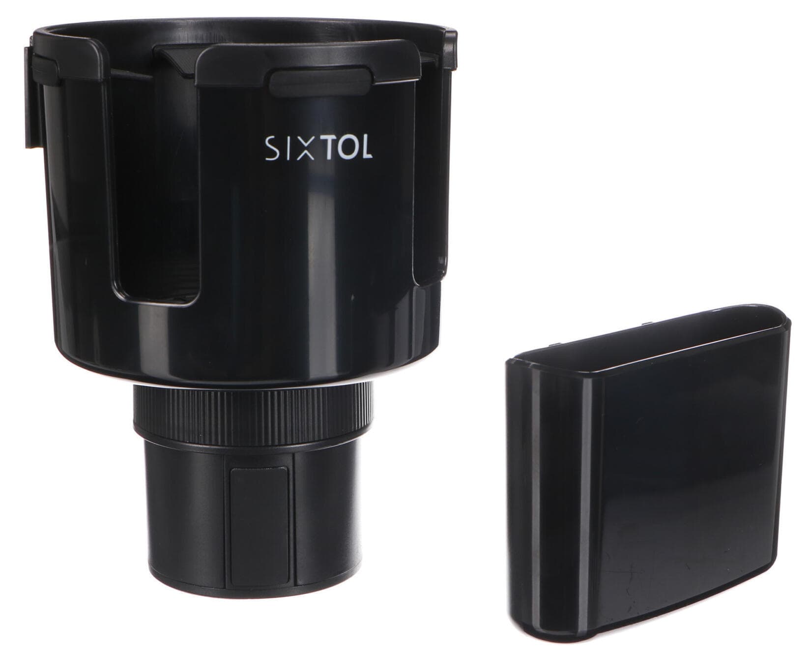 Expandér do držáku nápojů do auta CAR CUP HOLDER 7 SIXTOL - náhled 4