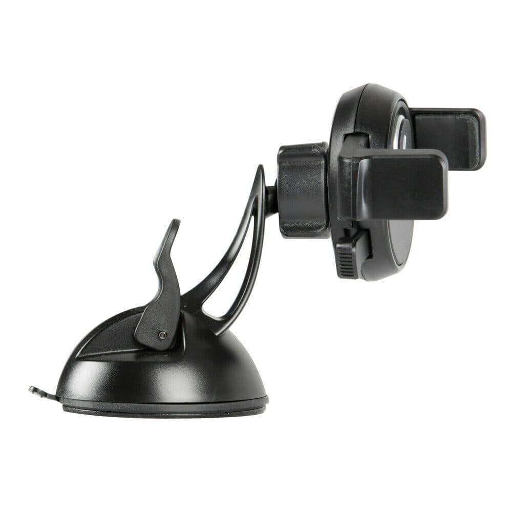 Lampa L72531 Držák mobilního telefonu ATMOS FIN na přísavku s automatickým sevřením telefonu - náhled 4