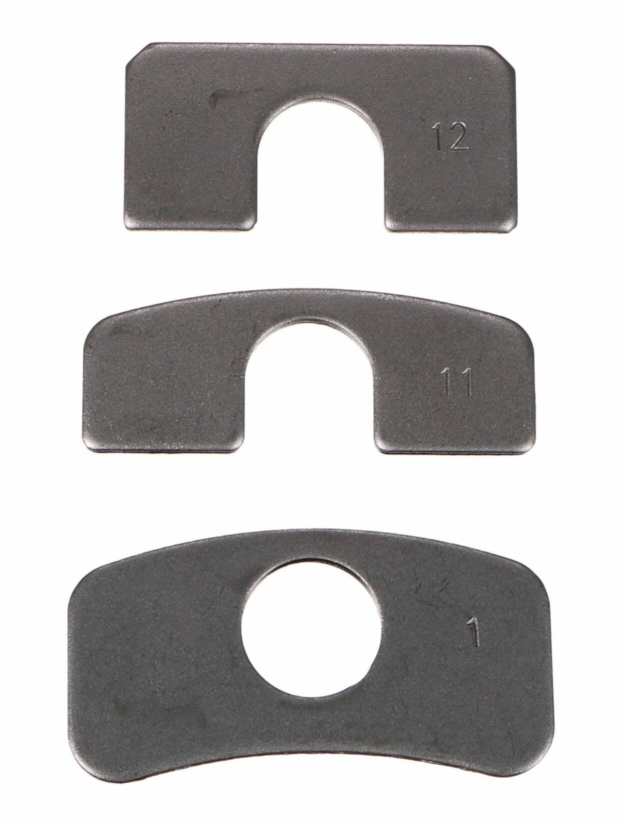 Stlačovák brzdových pístů MECHANIC BRAKE SET 50, sada 50ks SIXTOL - náhled 4