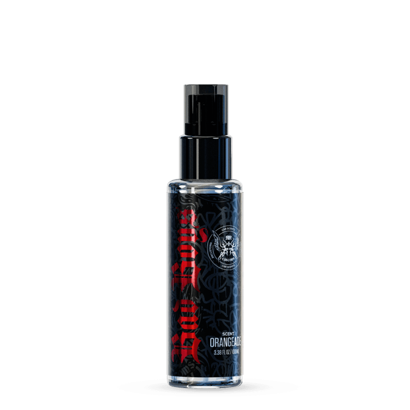 Bad Boys Scent Orangeade - Vůně do interiéru