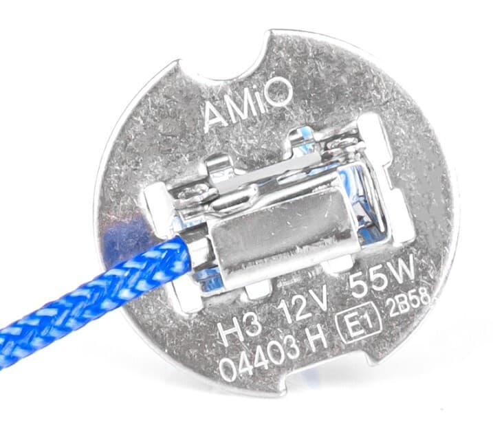 Halogenové žárovky H3 12V 55W LumiTec NEXT GENERATION +135% DUO - 2ks - náhled 4
