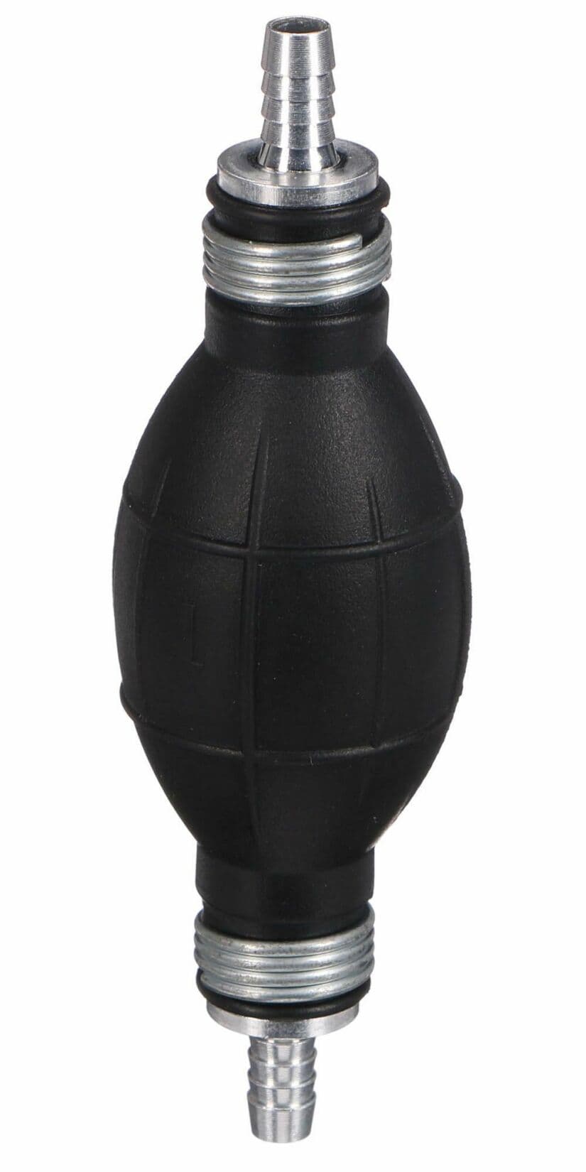 Ruční čerpadlo/přečerpávač na palivo MECHANIC MANUAL PUMP ONE, 12 mm SIXTOL - náhled 4