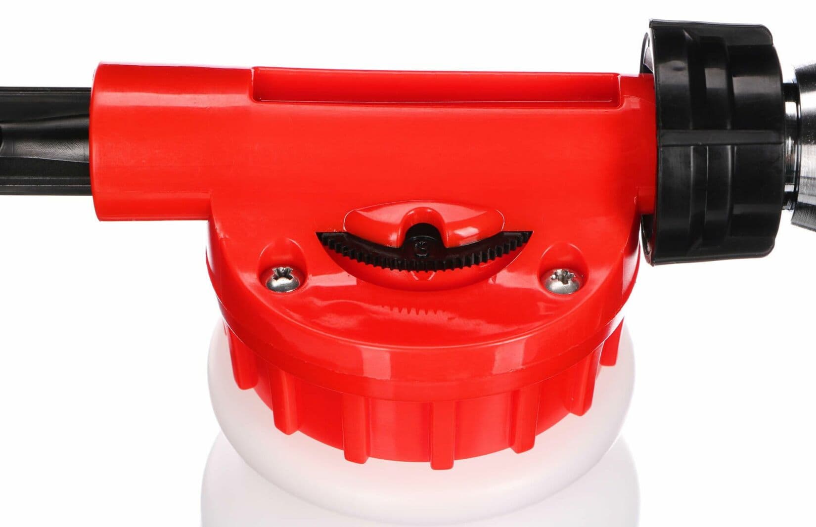 Mycí pistole s nádržkou na saponát pro mytí auta CAR DETAILING SPRAY 1 SIXTOL - náhled 5