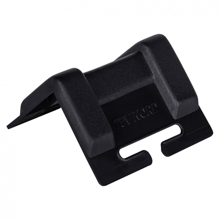 Ochranný roh k upínacím pásům 130x100 mm PVC
