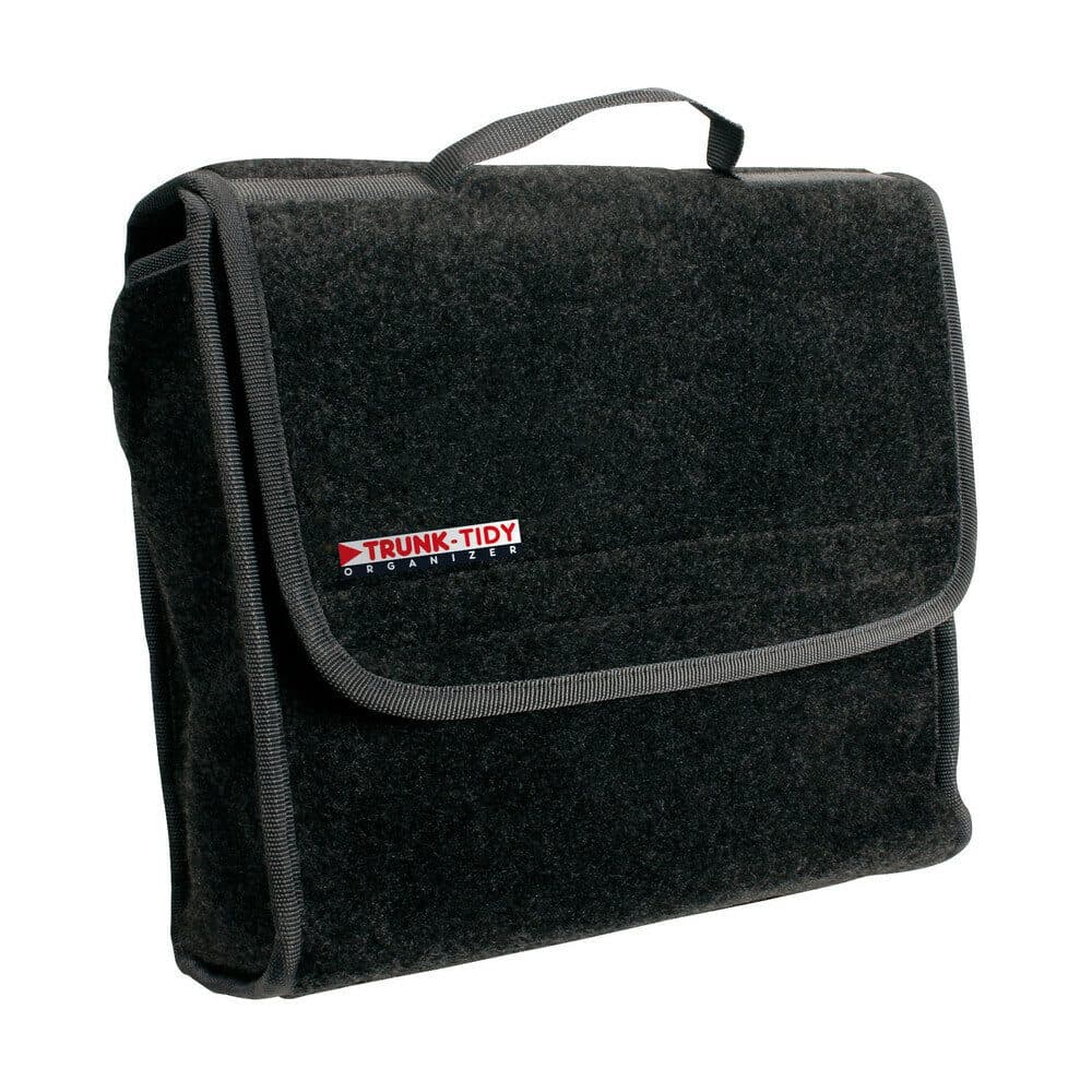 Brašna do kufru skládací TRUNK TIDY - S - 30  x 28 x 15 cm - LAMPA