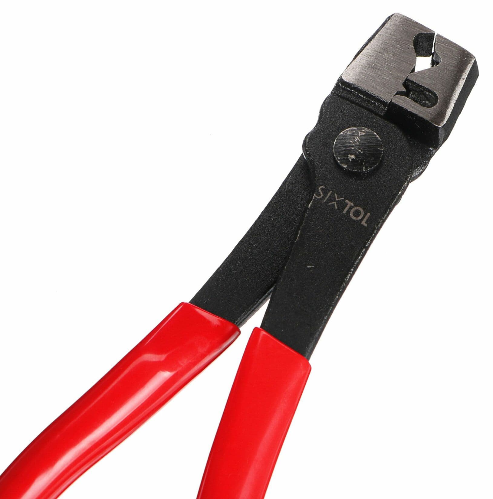 Kleště na hadicové pásky typu CLIC-R MECHANIC HOSE CLAMP 4 SIXTOL - náhled 5