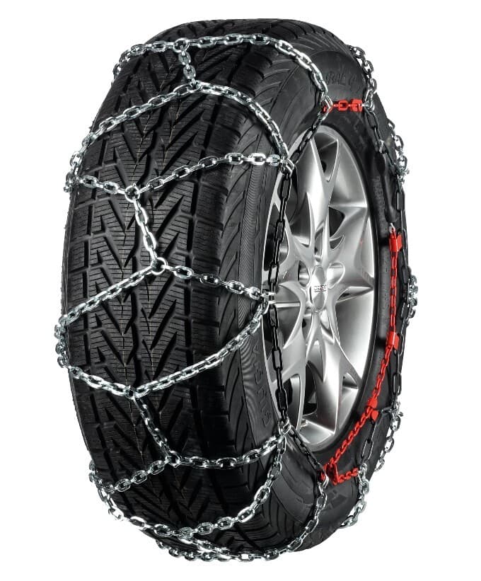Sněhové řetězy Pewag BRENTA-C 4x4 XMR 81 V