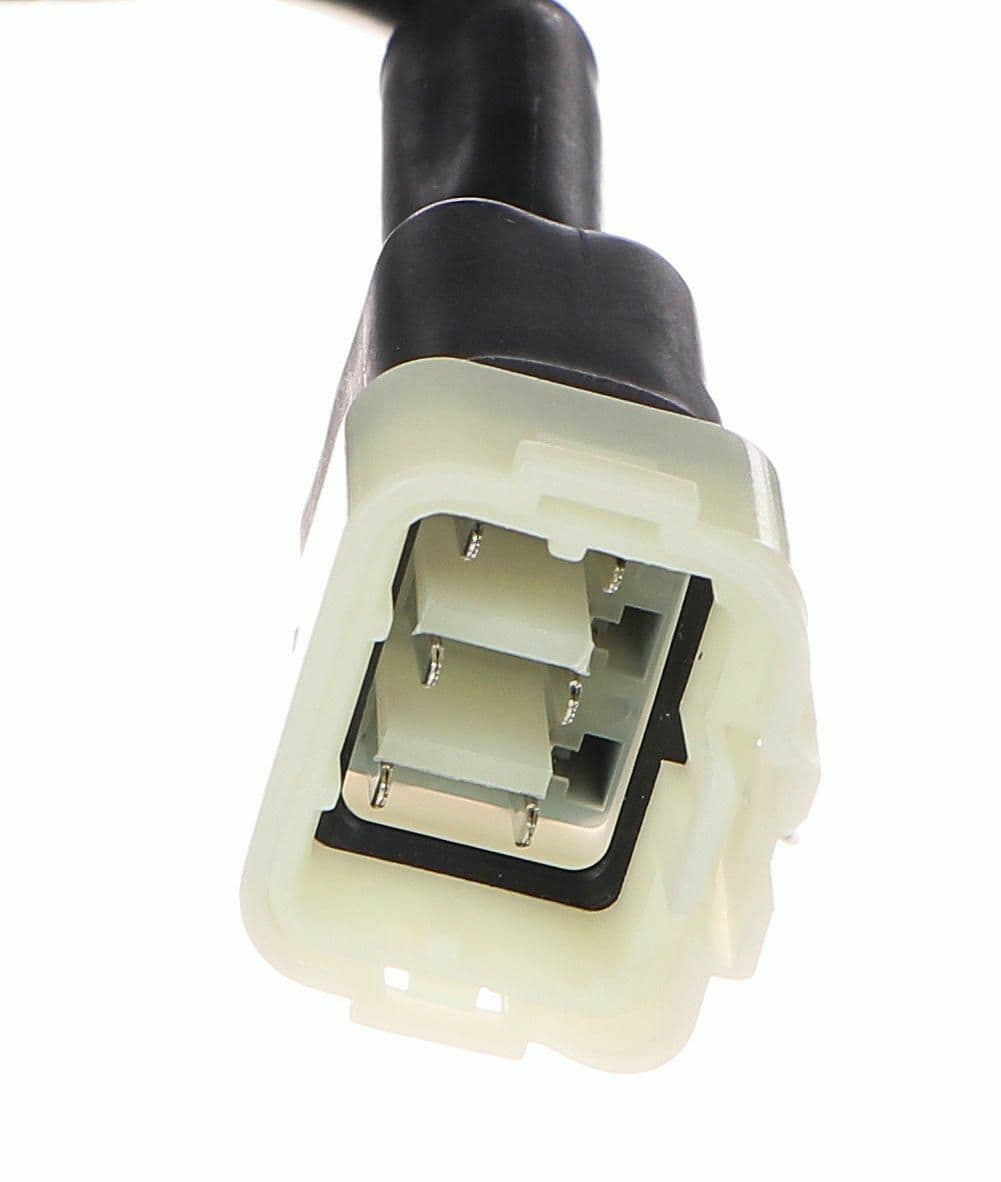 OBD-II redukce 6-pin pro moto Kawasaki MECHANIC CABLE 17 SIXTOL - náhled 3