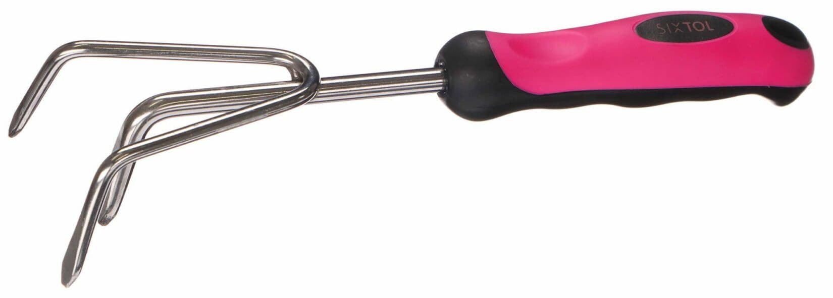 Sada zahradního nářadí GARDEN PINK 3 SIXTOL - náhled 3