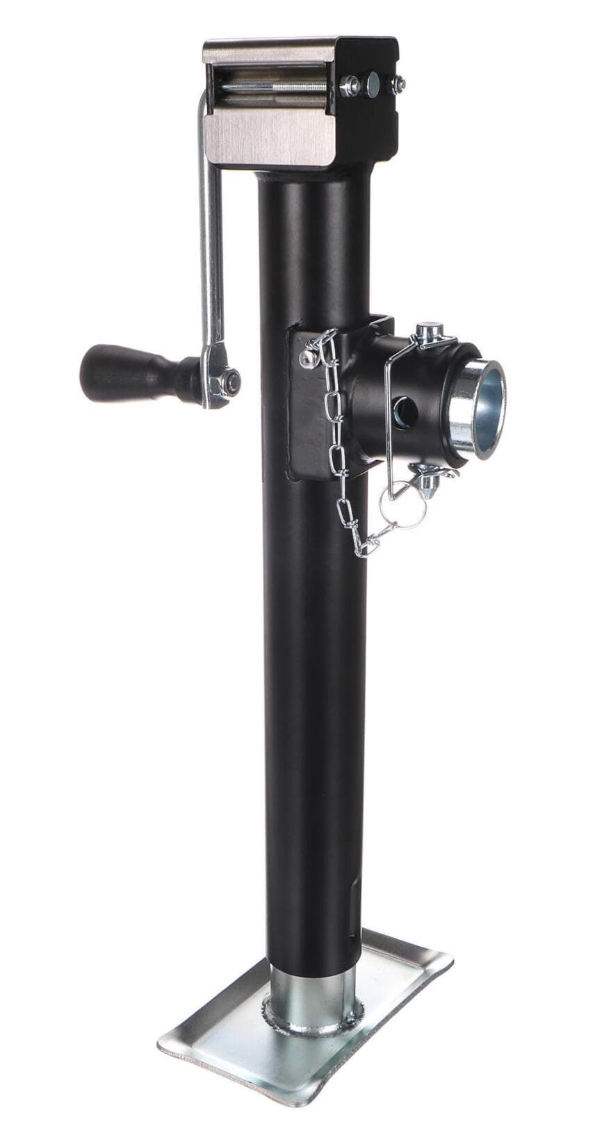 Zvedák přívěsu SX TRAILER JACK 2,2T, svařovaný, trubkový SIXTOL - náhled 4