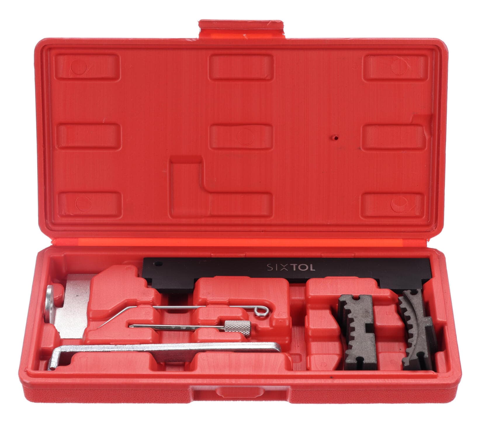 Sada pro aretaci motoru MECHANIC ENGINE TIMING SET 11, Alfa Romeo, Opel/Vauxhall SIXTOL