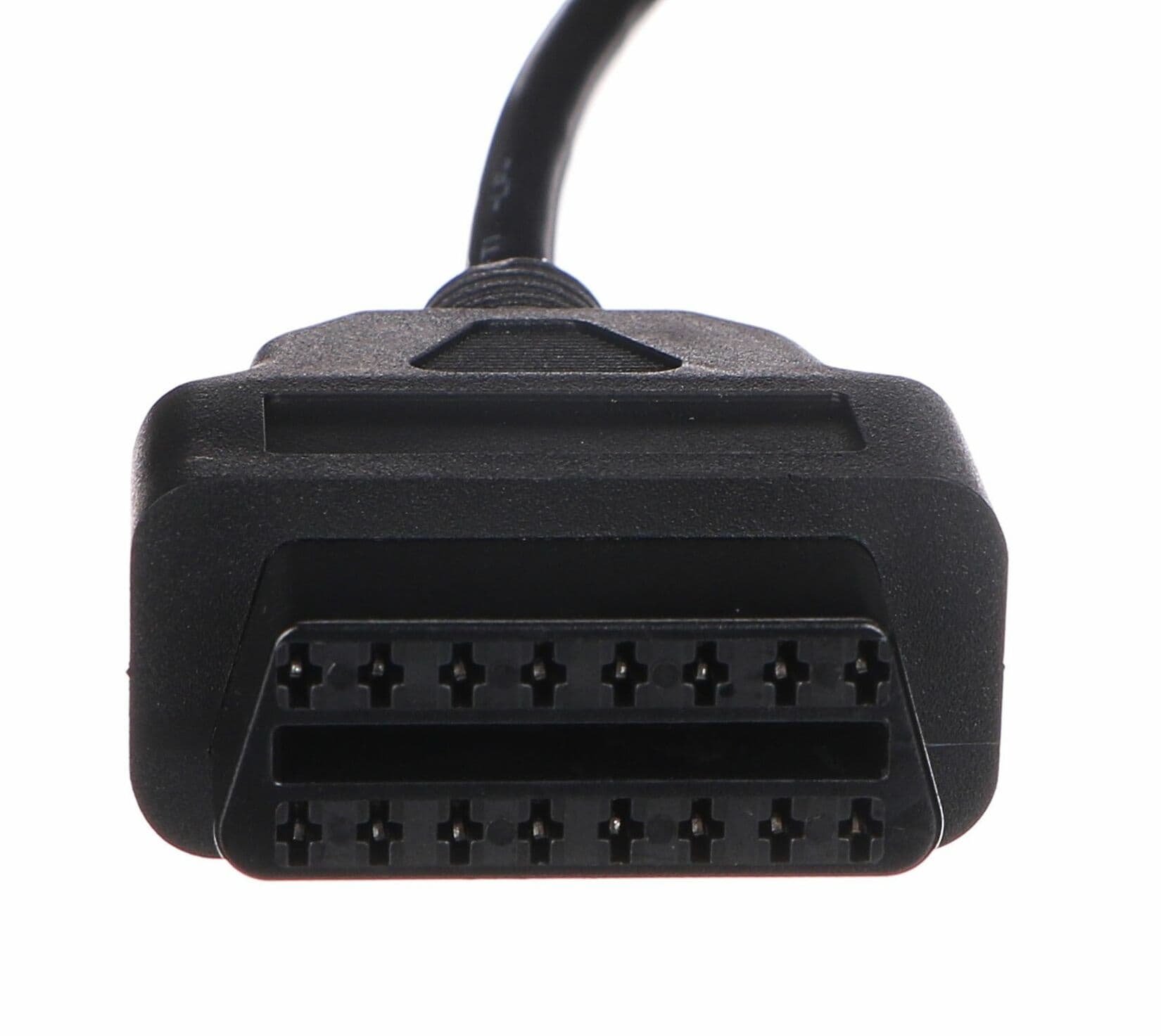OBD-II redukce 10-pin pro moto BMW MECHANIC CABLE 15 SIXTOL - náhled 4