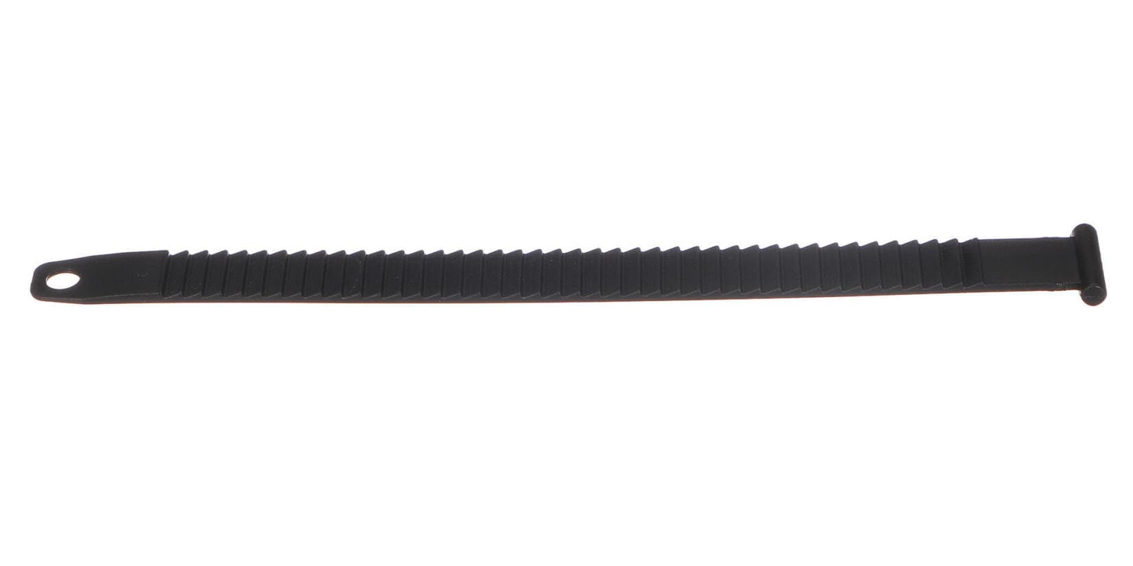 Upínací pásek pro nosič kol na tažné zařízení, délka 27cm, černý - náhradní díl SIXTOL - náhled 4