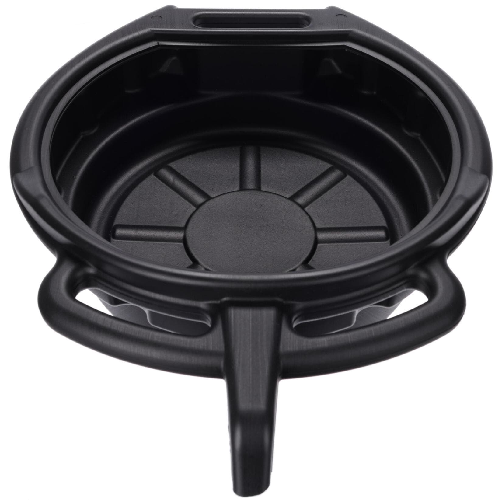 Miska na odčerpání oleje s výlevkou MECHANIC OIL PAN 2, 15L SIXTOL - náhled 2