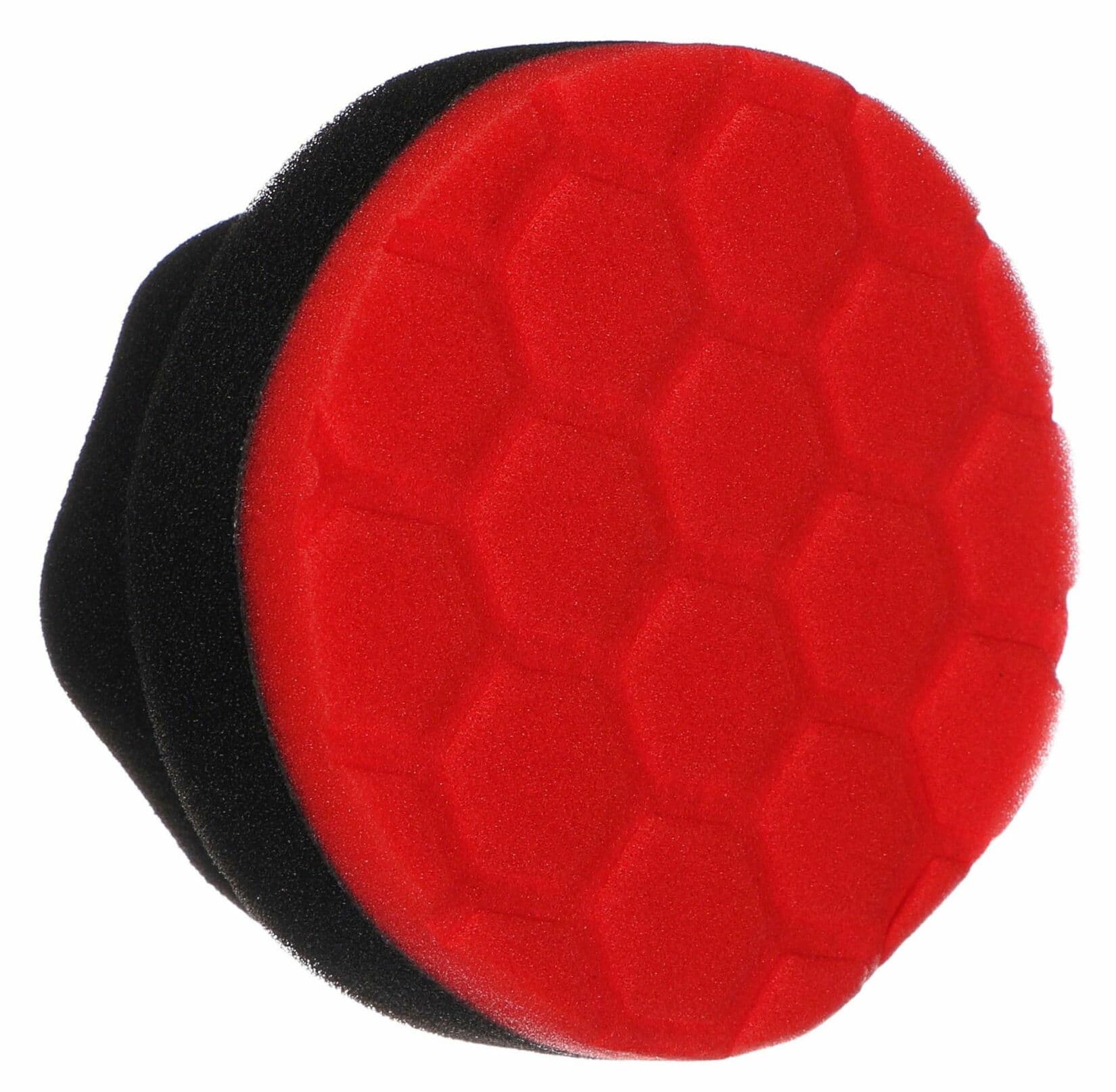 Ruční leštící polštářek/houbička pro čištění auta CAR DETAILING MANUAL PAD 1 SIXTOL - náhled 3