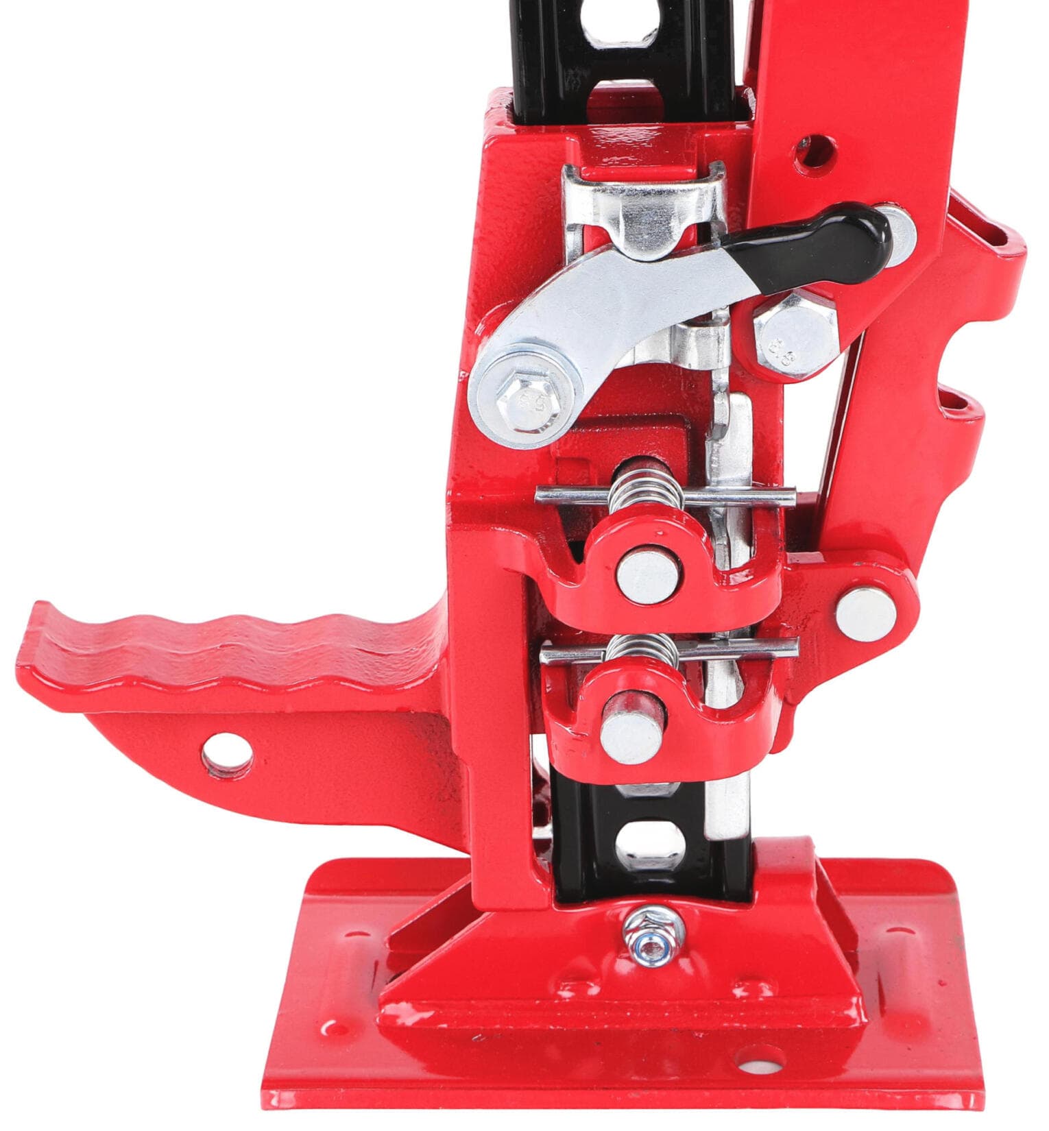 Univerzální pákový zvedák SX FARM JACK M 3T, 130-1045mm SIXTOL - náhled 4