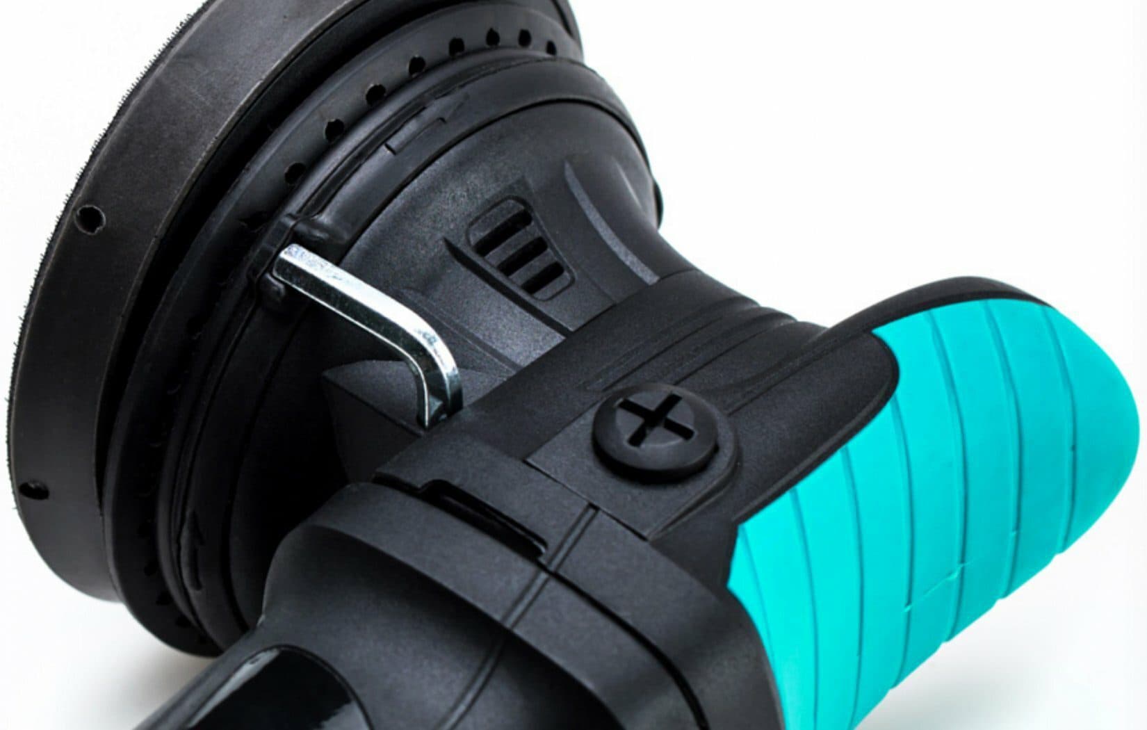 Orbitální leštička Auto Finesse DPX Dual Action Polisher EU Plug - náhled 3