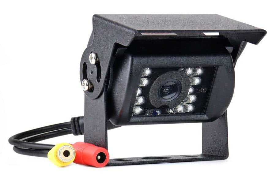 Couvací kamera s nočním viděním "Night Vision" - náhled 4