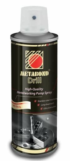 METABOND DRILL ŘEZNÁ KAPALINA 250ML