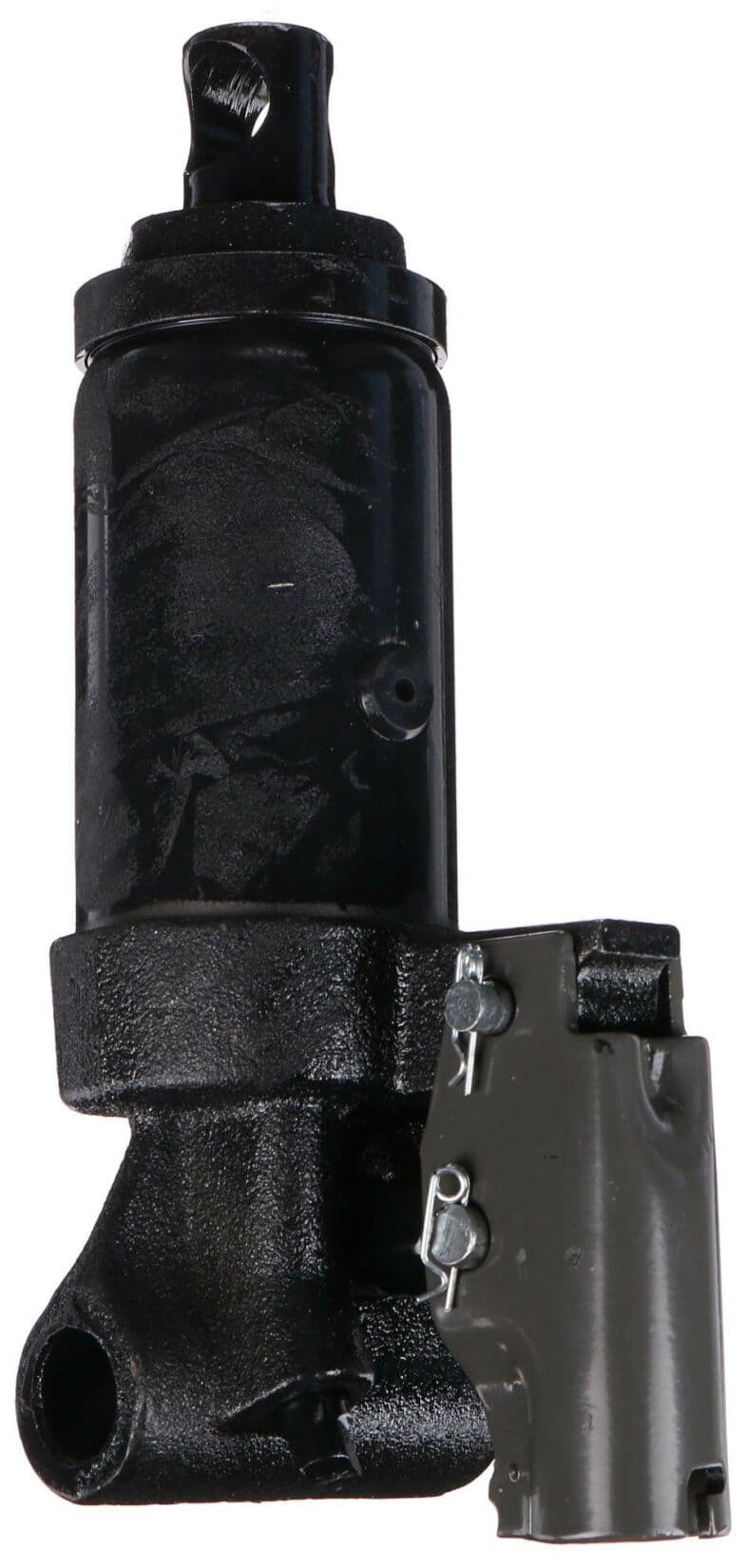 Hydraulický válec pro nízkoprofilový zvedák SX JACK MINI 2T - náhradní díl SIXTOL - náhled 3