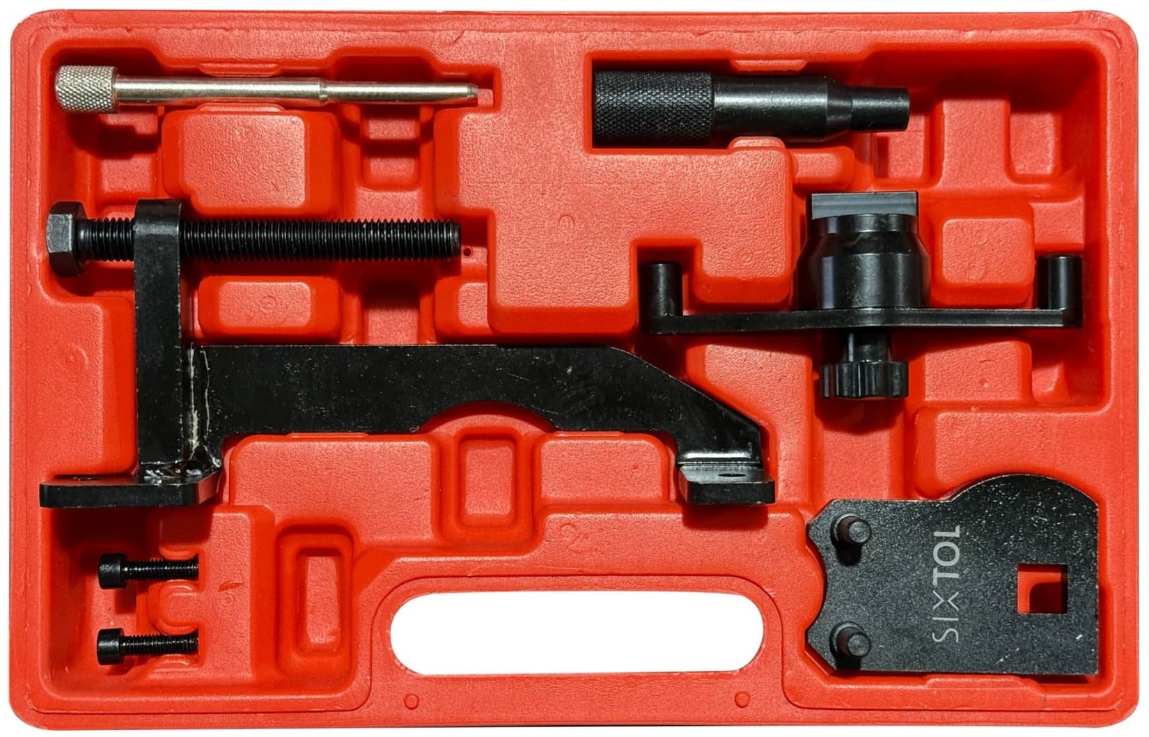 Sada pro aretaci motoru MECHANIC ENGINE TIMING SET 33, Opel, Vauxhall SIXTOL - náhled 2