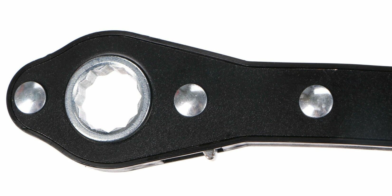Ráčna pro nůžkový zvedák SX SCISSOR JACK - náhradní díl SIXTOL - náhled 5