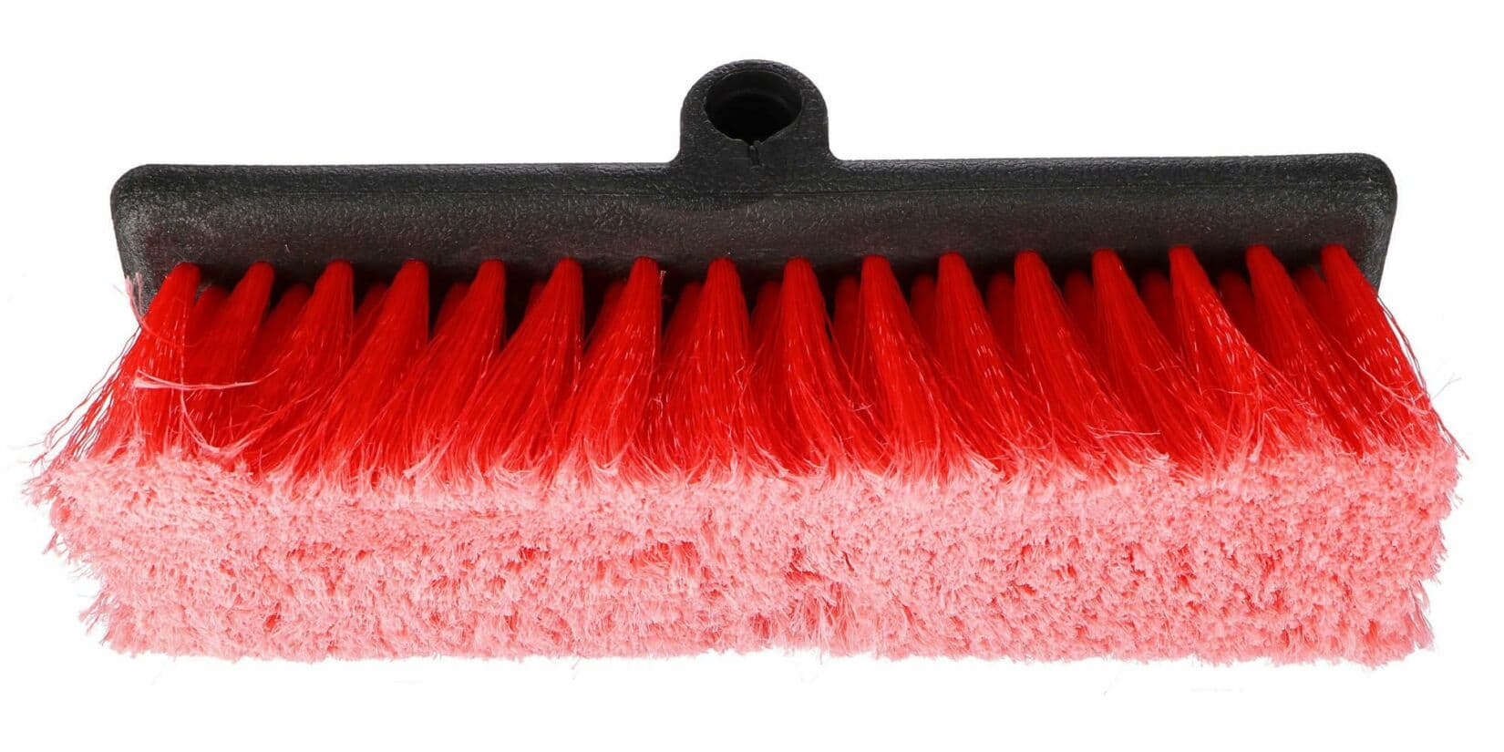 Teleskopický průtokový kartáč na mytí auta CAR DETAILING WASH BRUSH 1, 70-120cm SIXTOL - náhled 4