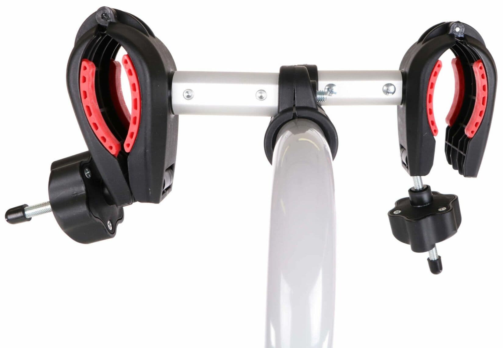 Nosič kol na tažné zařízení BIKE 4 - 4 kola SIXTOL - náhled 5