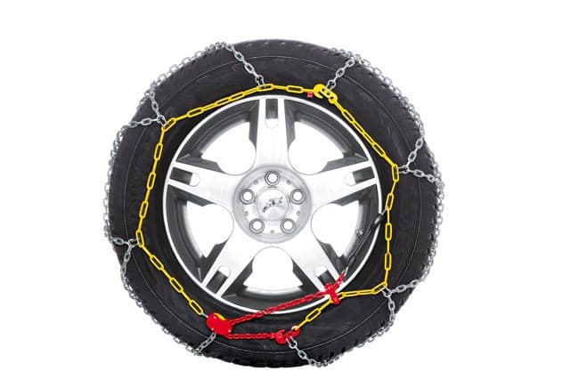 Sněhové řetězy Pewag BRENTA-C XMR 73 - náhled 2
