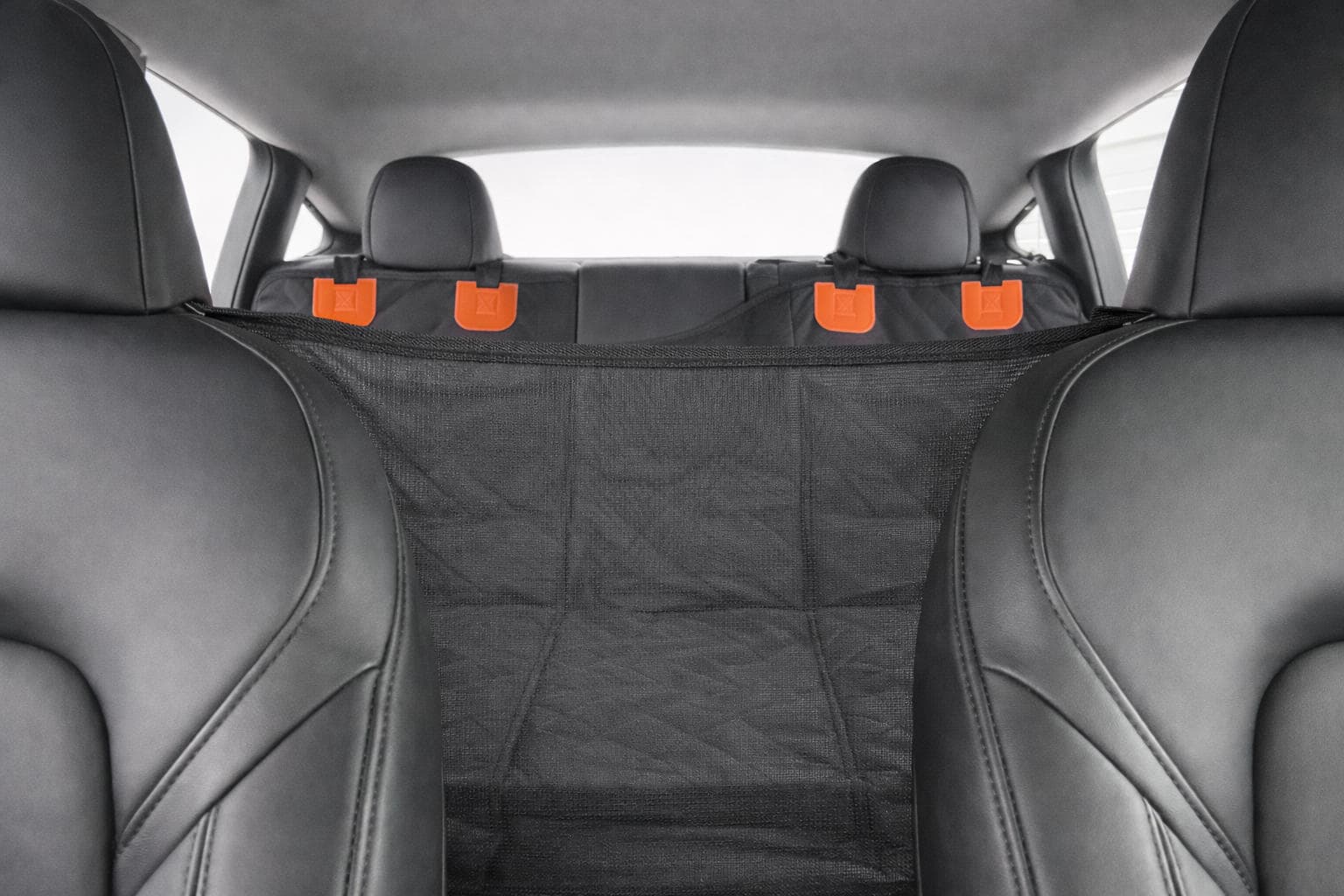 Ochranná deka do auta pod psa CAR KESSIE SIXTOL - náhled 3
