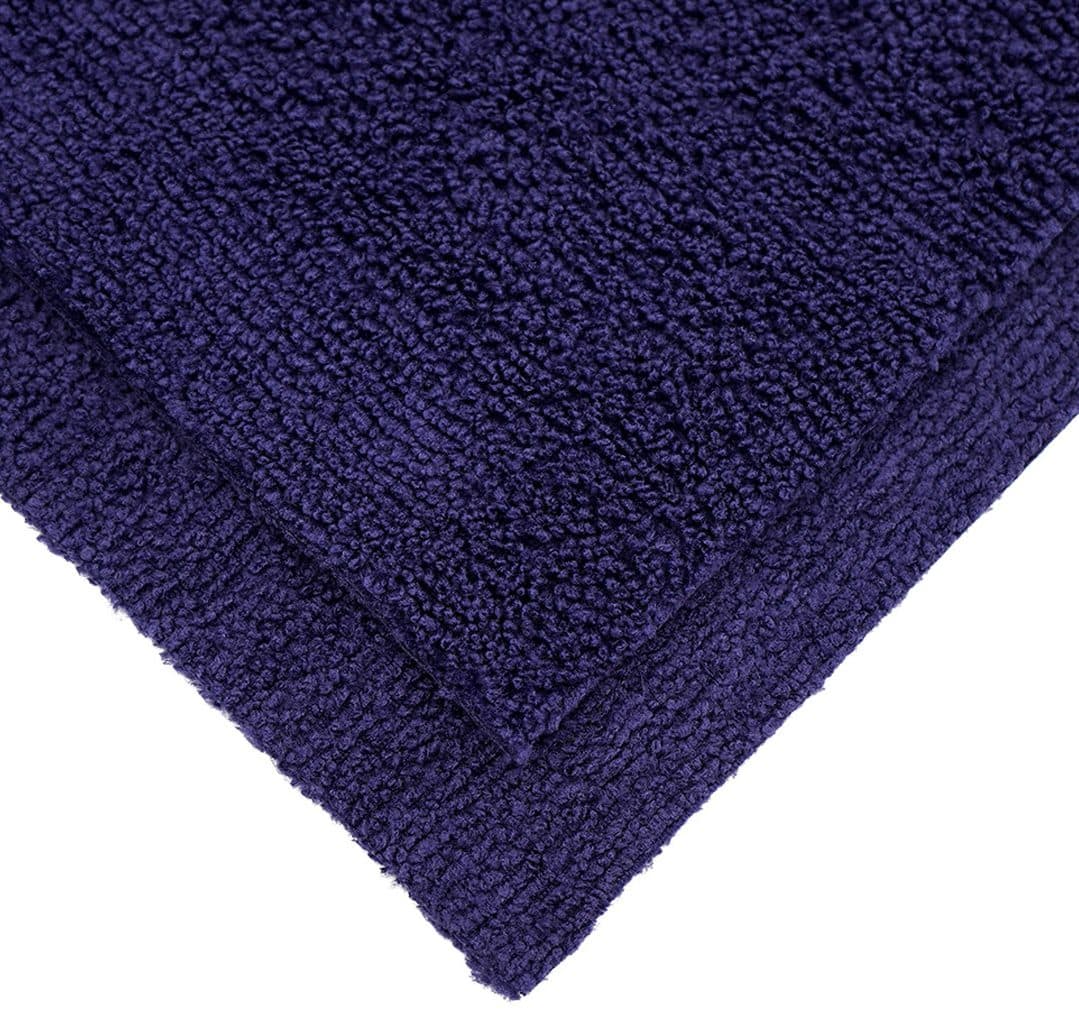 The Collection Allround Navy Blue 40 x 40 cm 3 ks - náhled 4