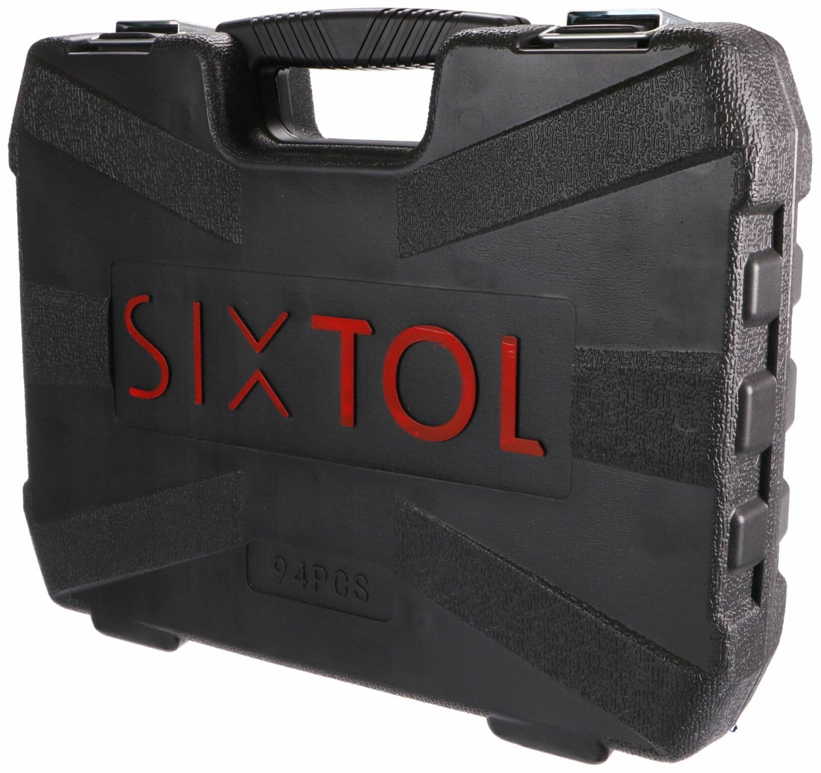 Gola sada TOOL SET 94 SIXTOL - náhled 5